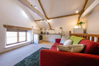 The Cottage- Hopewell - Bristol - 3