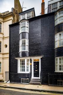 Host & Stay - The Charles Street House - Brighton & Hove - 3