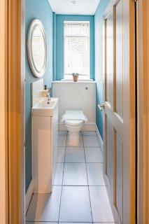 Host & Stay - The Charles Street House - Brighton & Hove - 1