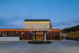 黄山关麓帐篷客酒店 - Yi - 7