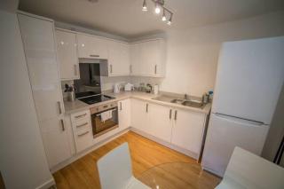 Champion Court two bedroom flat - Bristol - 7