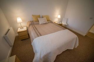 Champion Court two bedroom flat - 2