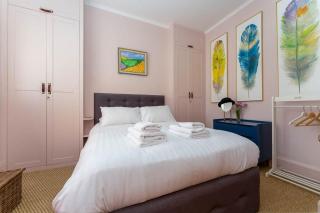 Host & Stay - Stanford Opulence - Brighton & Hove - 8