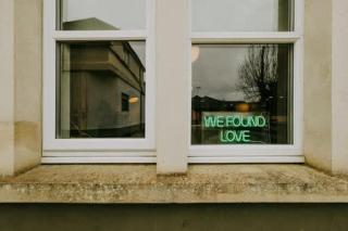 The unicorn's house sleeps 10 people - Bristol - 6