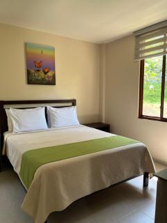 Muricatas Hostería - 6