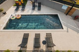 villa carpe diem - Čepljani - 2