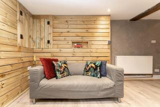 Host & Stay - Grafton Woodshack - Brighton & Hove - 4