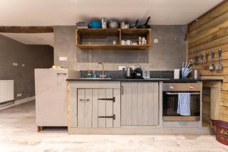 Host & Stay - Grafton Woodshack - Brighton & Hove - 1