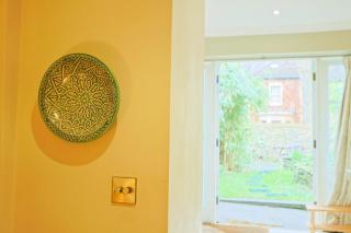 Elliston two bedroom garden flat - 1