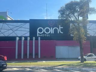 Motel Point ABC - 0