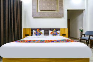 FabHotel Square JB Resort - Ayodhya - 1