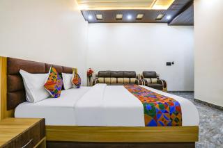 FabHotel Square JB Resort - Ayodhya - 6