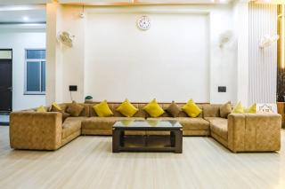 FabHotel Square JB Resort - Ayodhya - 4
