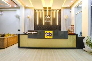 FabHotel Square JB Resort - Ayodhya - 0