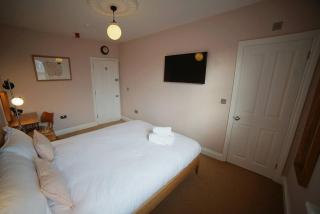 The Alma Taverns Boutique Suites Room 2 - Hopewell - Bristol - 8