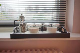The Alma Taverns Boutique Suites Room 2 - Hopewell - Bristol - 6