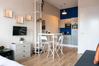 Aparthotel North Spacious Studio for two - 8