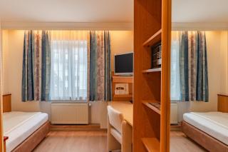 Parkhotel Crombach - Rosenheim - 5