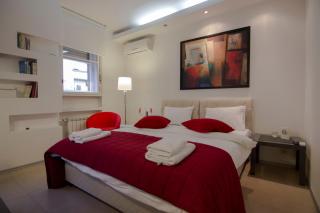 Studio Apartment Picasso - Belgrado - 8