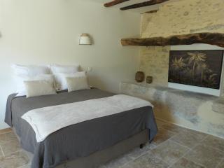 Chambres d'hotes Le Plassalou - 5