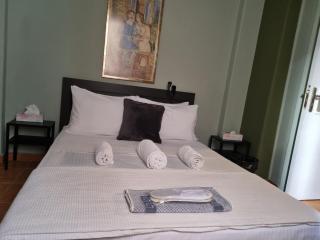 oscar city room - Athens - 6