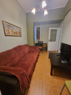oscar city room - Athens - 8