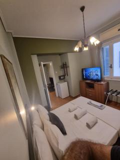 oscar city room - Athens - 4