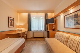 Parkhotel Crombach - Rosenheim - 3
