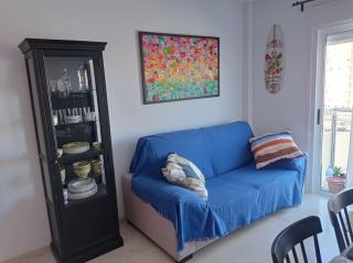 Apartamento céntrico, luminoso Candelaria-Punta Larga - Santa Cruz de Tenerife - 5