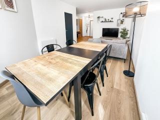 Confort et Tranquillité à Champs-sur-Marne - Champs-Sur-Marne - 7