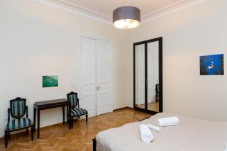 Precious 2 Bedroom apt In The Heart Of Tbilisi - Tbilisi - 8