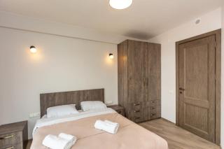 1BR Apartment in Twins Gudauri project - Gudauri - 5
