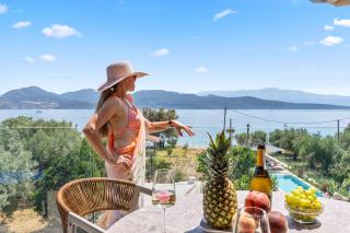 blue symphony suites and apartments - Nikiana - 9