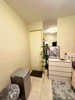 Don Seroy Backpackers Inn - Kauswagan - 3