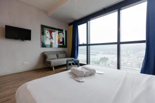 Apartment with Stunning view - Batumi - 2