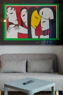 Apartment with Stunning view - 5