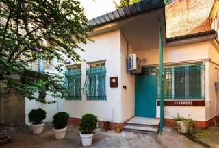 Stylish House In The Heart of Tbilisi - Tbilisi - 5