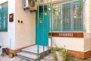 Stylish House In The Heart of Tbilisi - Tbilisi - 6