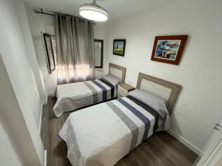 Apartamentos Calypso Altamar - Alcossebre - 9