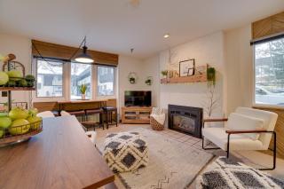 Ski-InandSki-Out Boyne Mountain Resort Rental! - Boyne Falls - 6