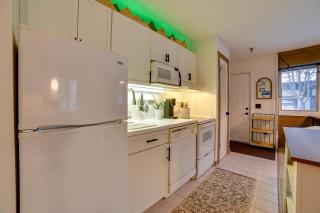Ski-InandSki-Out Boyne Mountain Resort Rental! - Boyne Falls - 3