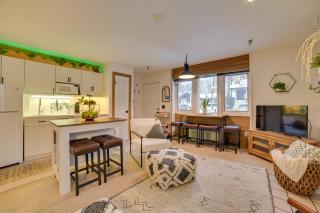 Ski-InandSki-Out Boyne Mountain Resort Rental! - Boyne Falls - 5