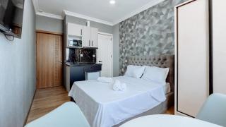 New Vip Apart 221 Isani - Tbilisi - 6