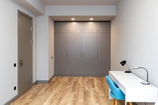 Stylish newly renovated 1 BR Apt on the modern Abashidze street - Tbilisi - 8