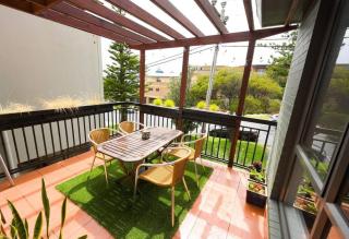 Casa La Mer 2 Bdr Apartment with Ocean view - Cowes - 8