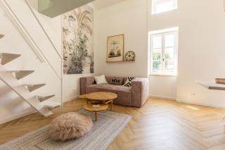 Birdy - Duplex by PRIM0 C0NCIERGERIE - Chamalières - 1