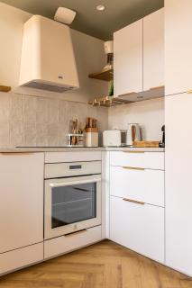 Birdy - Duplex by PRIM0 C0NCIERGERIE - 2