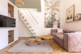 Birdy - Duplex by PRIM0 C0NCIERGERIE - Chamalières - 8