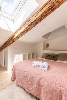 Birdy - Duplex by PRIM0 C0NCIERGERIE - Chamalières - 6