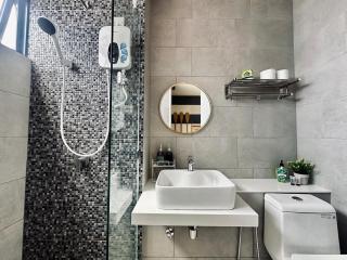 The Shore by D' Hannah Suite - Seaview - Kota Kinabalu - 7